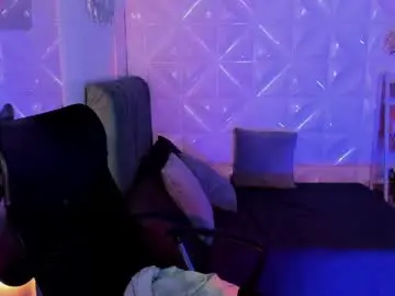 Chaturbate Sex Cam of amberthomsonn