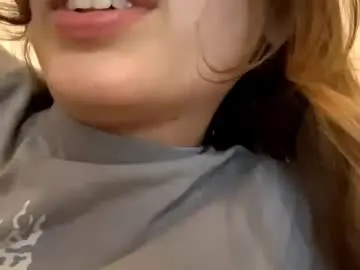 Chaturbate Live Sex Cam of beulahweikert