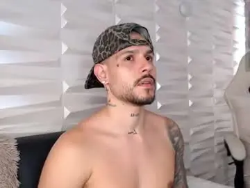 Chaturbate Adult Webcams of david_col11