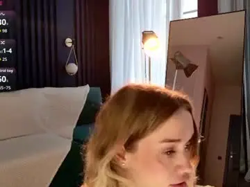 Chaturbate Free Porn Cam of fancyamelia