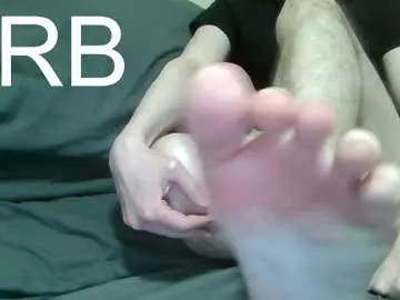 Chaturbate Sex Cam of fredthetom12