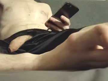 Chaturbate Adult Webcams of fredthetom12