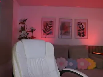 Chaturbate Live Sex of ivygrabes