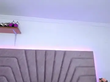 Chaturbate Watch Live Sex Cams of jessica_kraft_