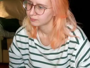 Chaturbate Best live sex cam show of lily_spark_