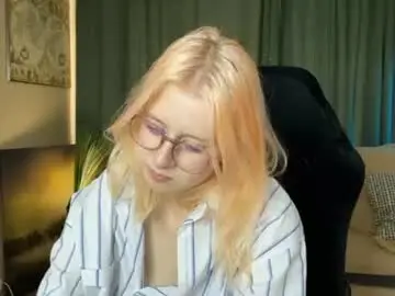 Chaturbate Adult Webcams of lily_spark_