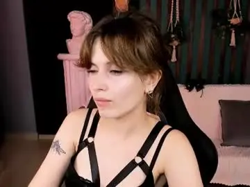 Chaturbate Nude Webcam of lolaasmus
