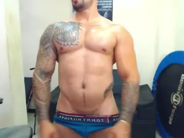 Chaturbate Watch Live Sex Cams of mateosexyhot22