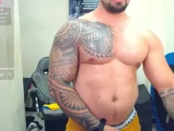 Chaturbate Adult Video Chat of mateosexyhot22