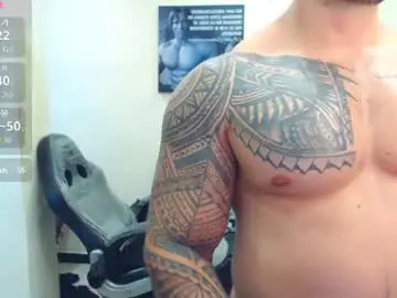 Chaturbate Adult Webcams of mateosexyhot22