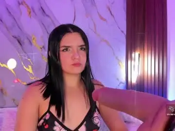 Chaturbate Sex Chat of mollylewis18