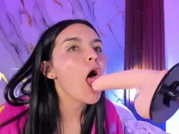 Chaturbate Live Sex Cam of mollylewis18