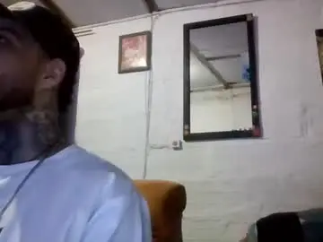Chaturbate Best Webcam of panthers_room