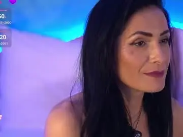 Chaturbate Adult Webcams of raisavawn