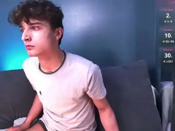 Chaturbate Adult Webcam of randysinn