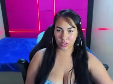 Chaturbate Adult Video Chat of samyevanns