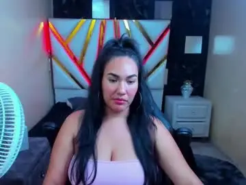 Chaturbate Sex Chat of samyevanns