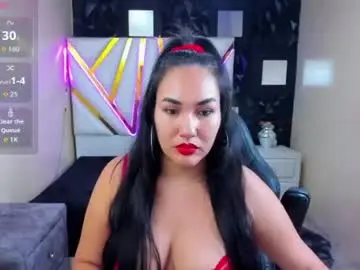 Chaturbate Adult Video Chat of samyevanns