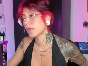 Chaturbate Live Sex Cam of succubus_girl_
