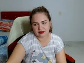 Chaturbate Nude Webcam of venecasexy44