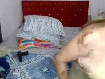 Chaturbate Nude Webcam of venecasexy44