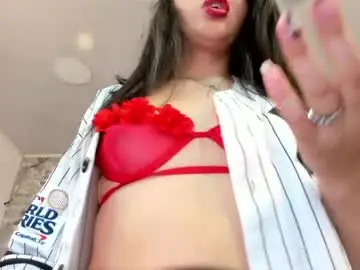Chaturbate Adult Video Chat of _pollyreed