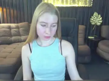 Chaturbate Private Sex Chat of alina__blonde