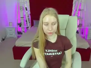 Chaturbate Sex Chat of alina__blonde