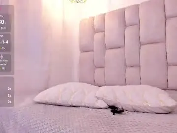 Chaturbate Sex Cam of barbarajenner