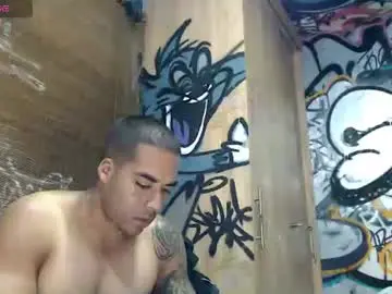 Chaturbate Live Porn of bbc_monster1