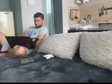 Chaturbate Sex Chat of bicycle777