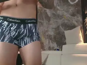 Chaturbate Adult Webcam of camiloalvarezzz3