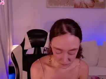 Chaturbate Nude Webcam of chloemoreti