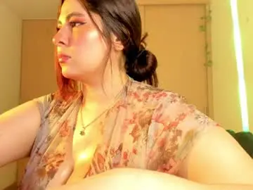 Chaturbate Private Sex Chat of cleopatra_col