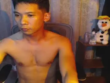 Chaturbate Nude Webcam of dachskevin