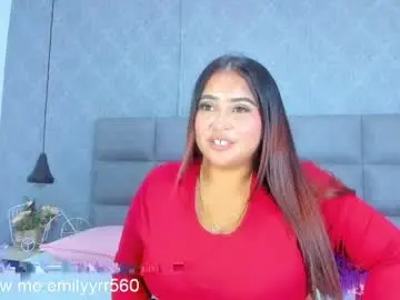 Chaturbate Live Porn of emilyy_r