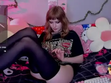 Chaturbate Adult Webcam of evastevs