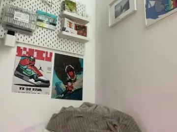 Chaturbate Live Sex Cam of myke_esthetic