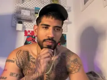Chaturbate Watch Live Sex Cams of myke_esthetic