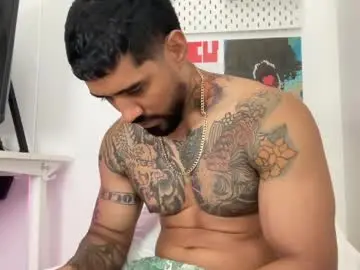 Chaturbate Adult Webcams of myke_esthetic