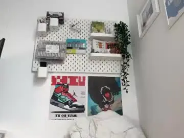 Chaturbate Watch Live Sex Cams of myke_esthetic