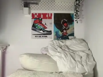 Chaturbate Best Webcam of myke_esthetic