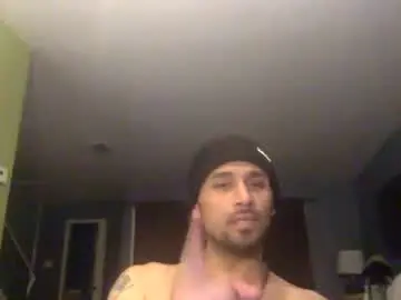 Chaturbate Nude Webcam of ryansrarities93