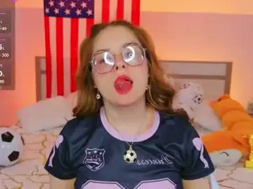 Chaturbate Nude Webcam of selenamills