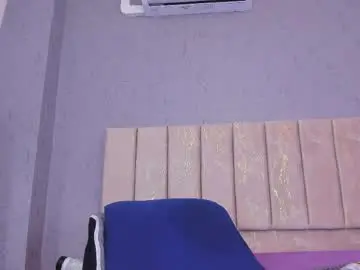 Chaturbate Adult Webcam of tiffany_mendez