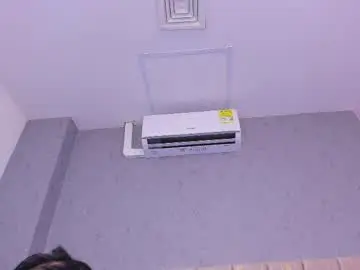 Chaturbate Live Sex of tiffany_mendez