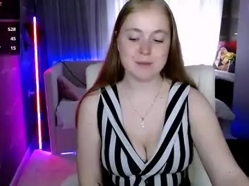 Chaturbate Best Webcam of tori_blond