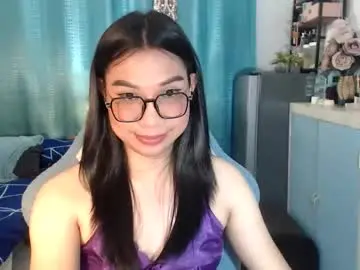 Chaturbate Best Webcam of urwetasianprincessxx