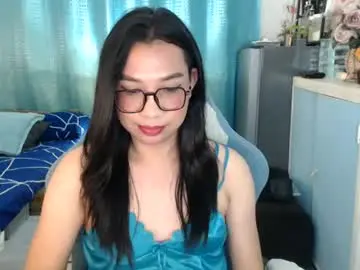 Chaturbate Live Porn of urwetasianprincessxx