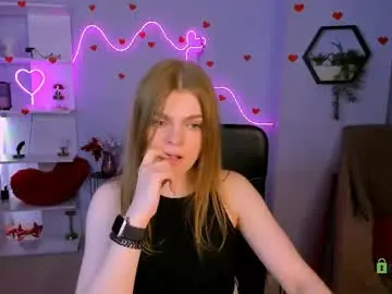 Chaturbate Adult Webcam of veronica_bubble